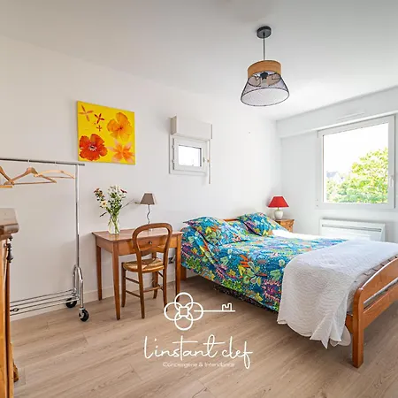 Vue Imprenable - Grande Terrasse